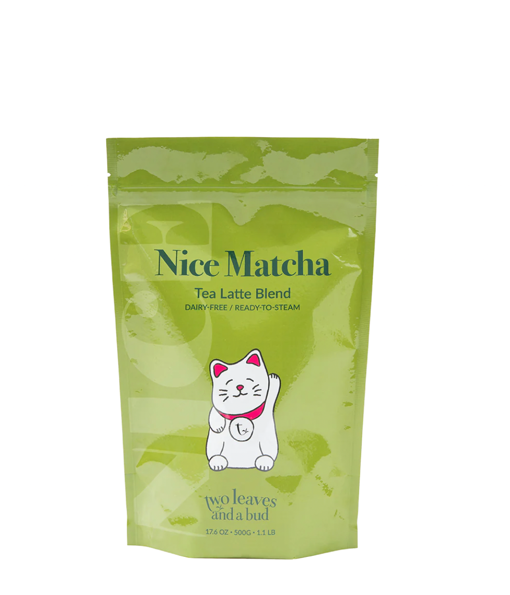 Nice Matcha 98